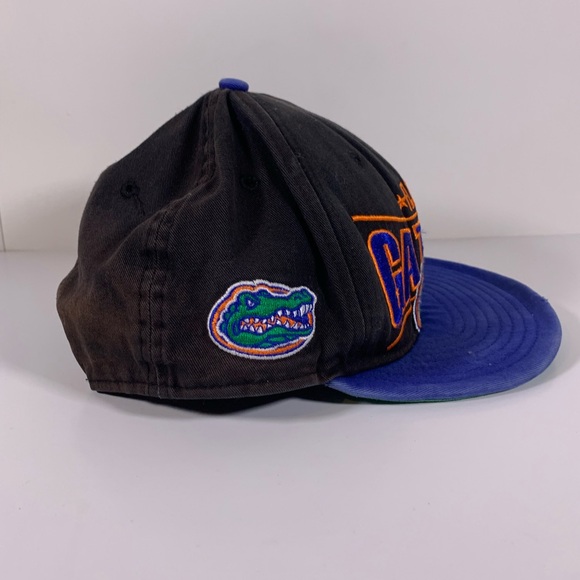 Florida gators new era SnapBack hat - Picture 4 of 12